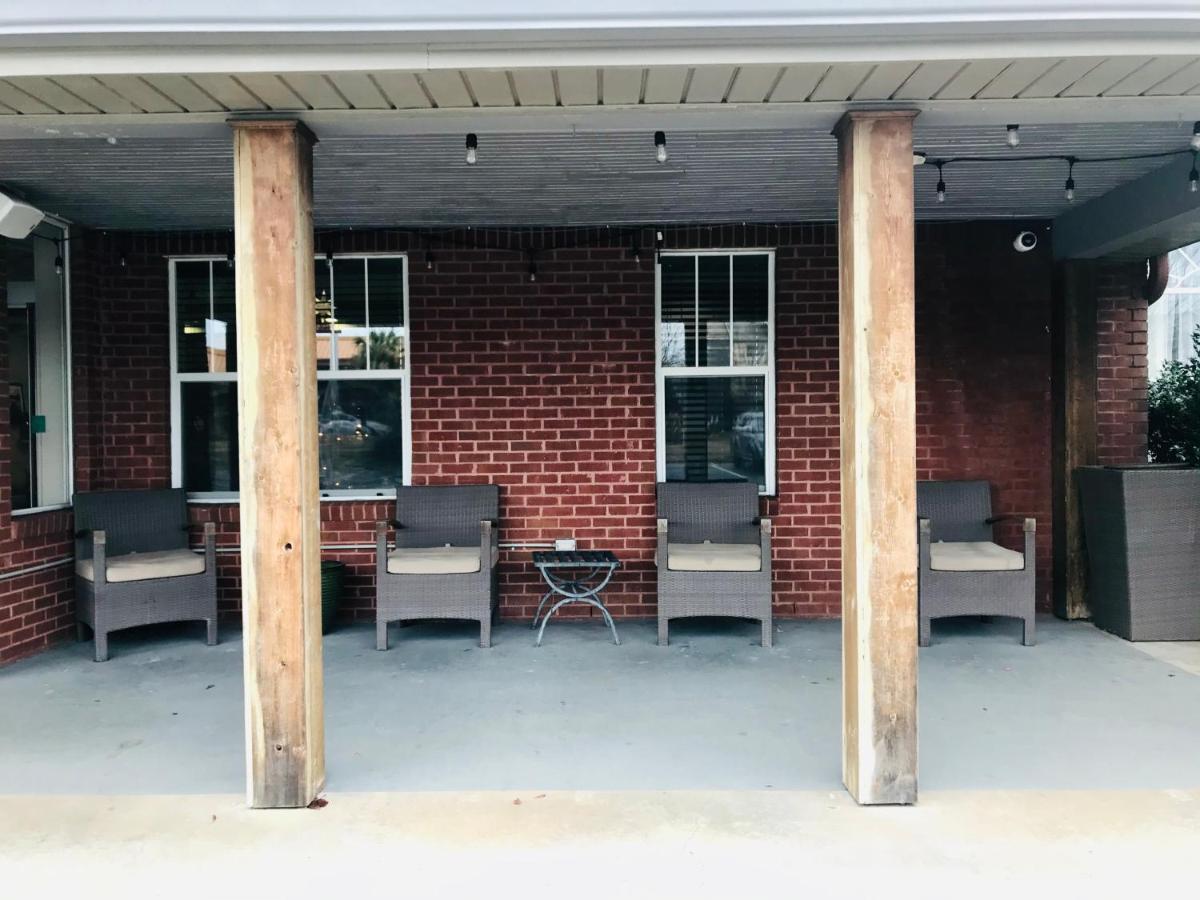 Country Inn & Suites By Radisson, Warner Robins, Ga Exterior foto