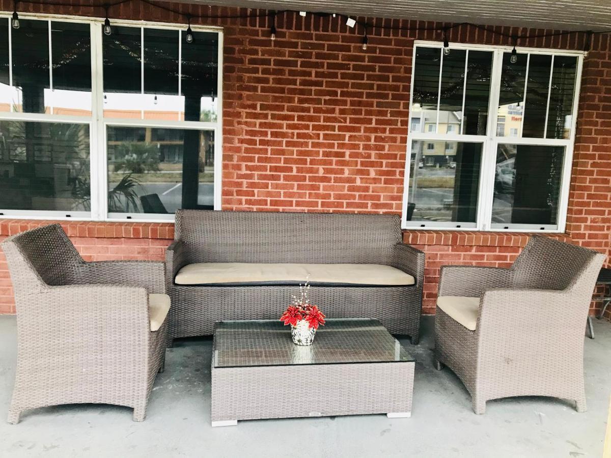 Country Inn & Suites By Radisson, Warner Robins, Ga Exterior foto