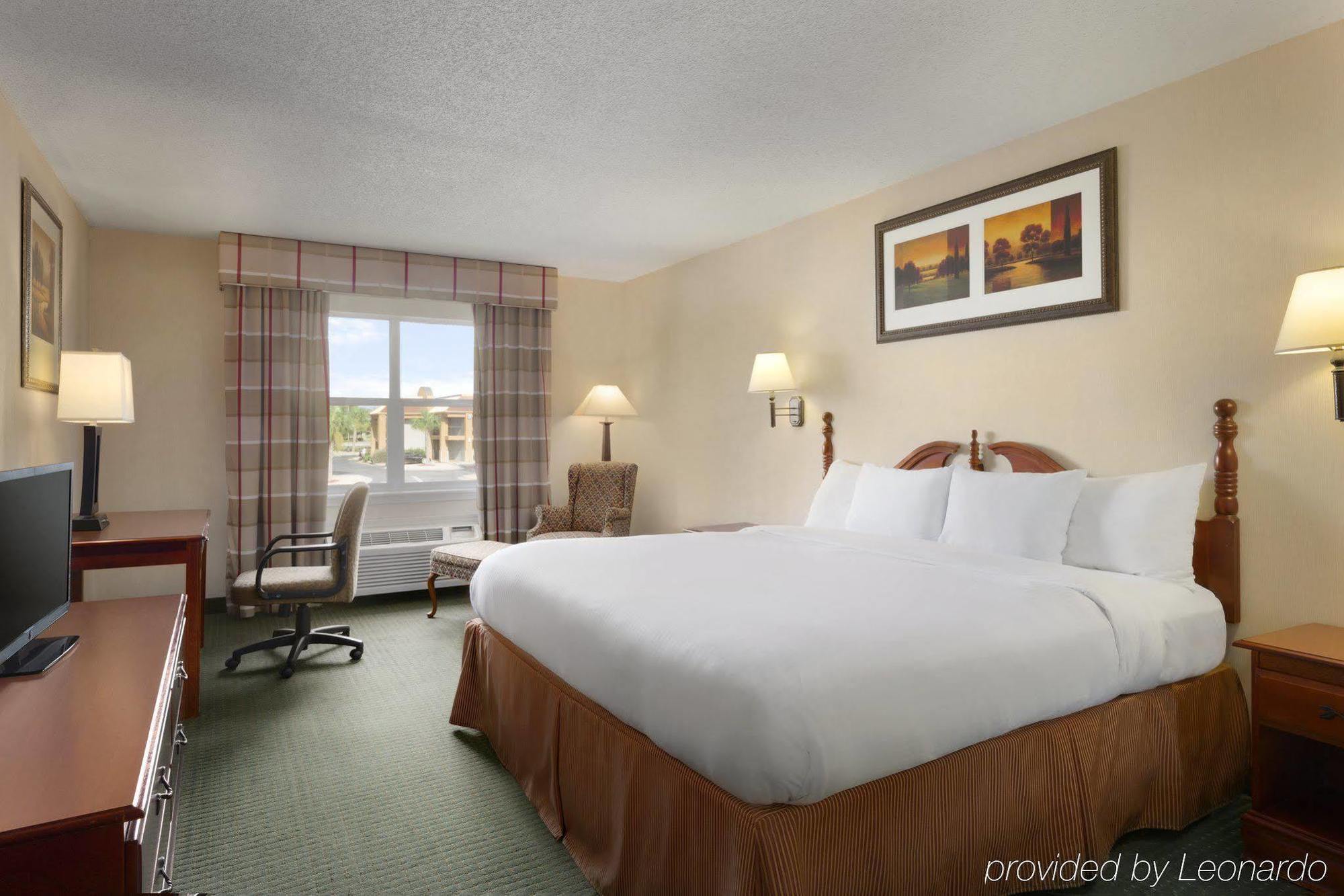 Country Inn & Suites By Radisson, Warner Robins, Ga Exterior foto
