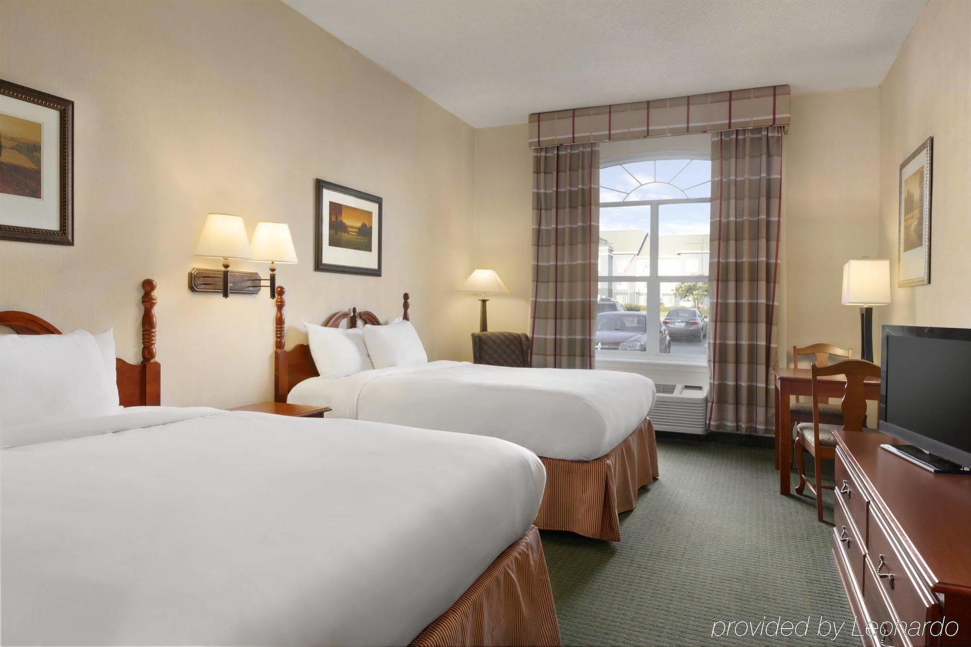 Country Inn & Suites By Radisson, Warner Robins, Ga Exterior foto