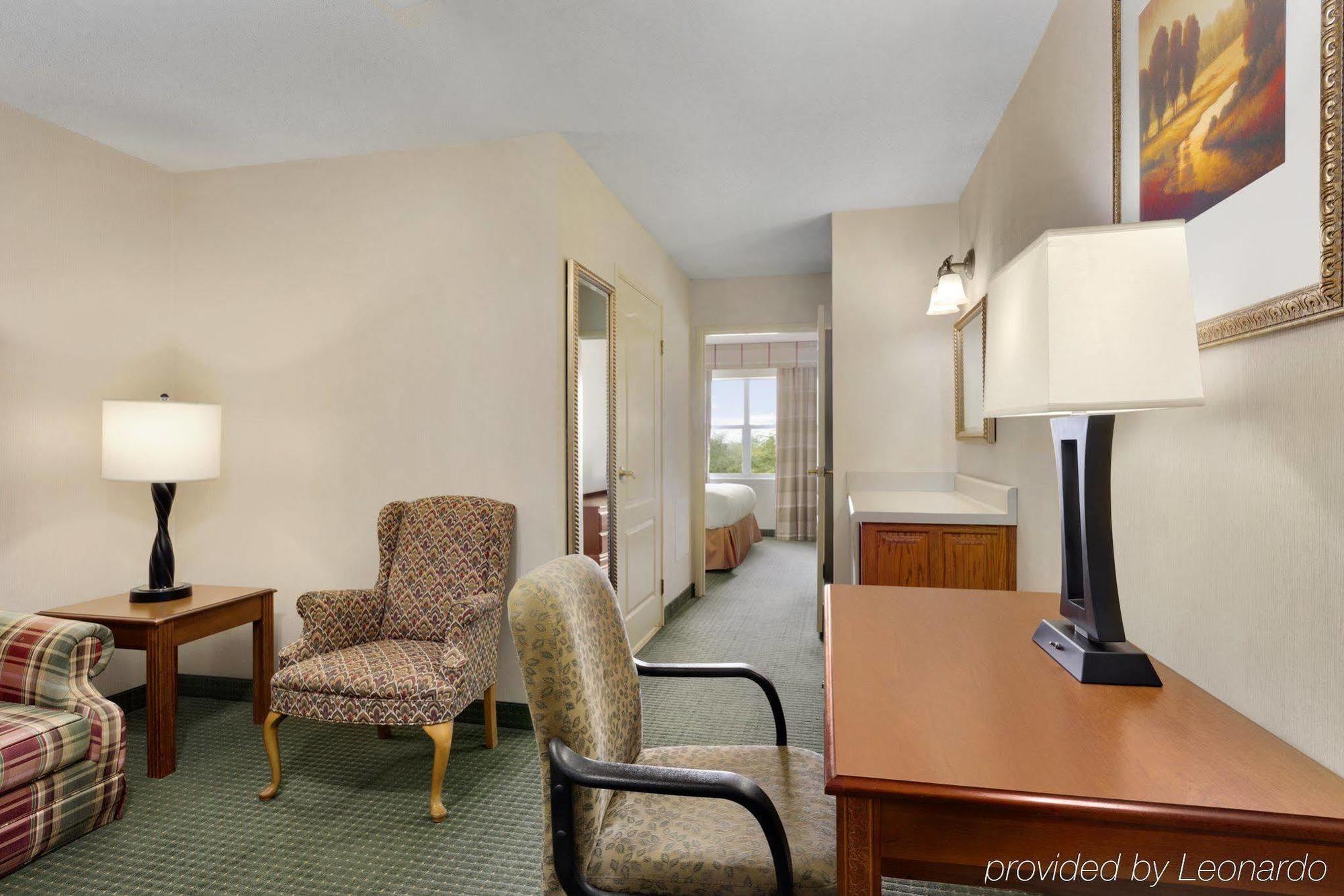 Country Inn & Suites By Radisson, Warner Robins, Ga Exterior foto