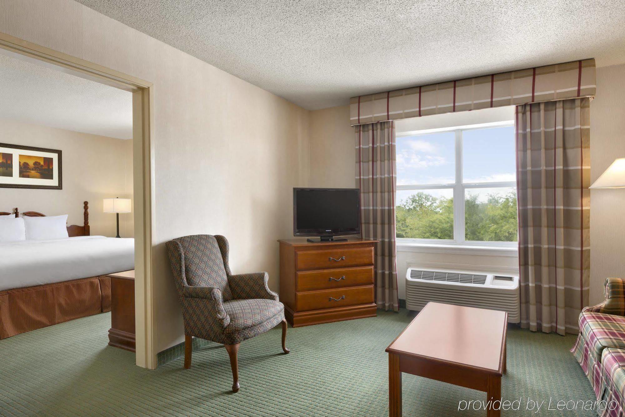 Country Inn & Suites By Radisson, Warner Robins, Ga Exterior foto