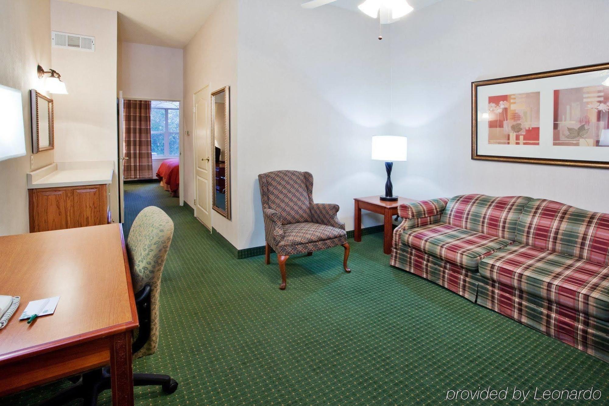 Country Inn & Suites By Radisson, Warner Robins, Ga Exterior foto