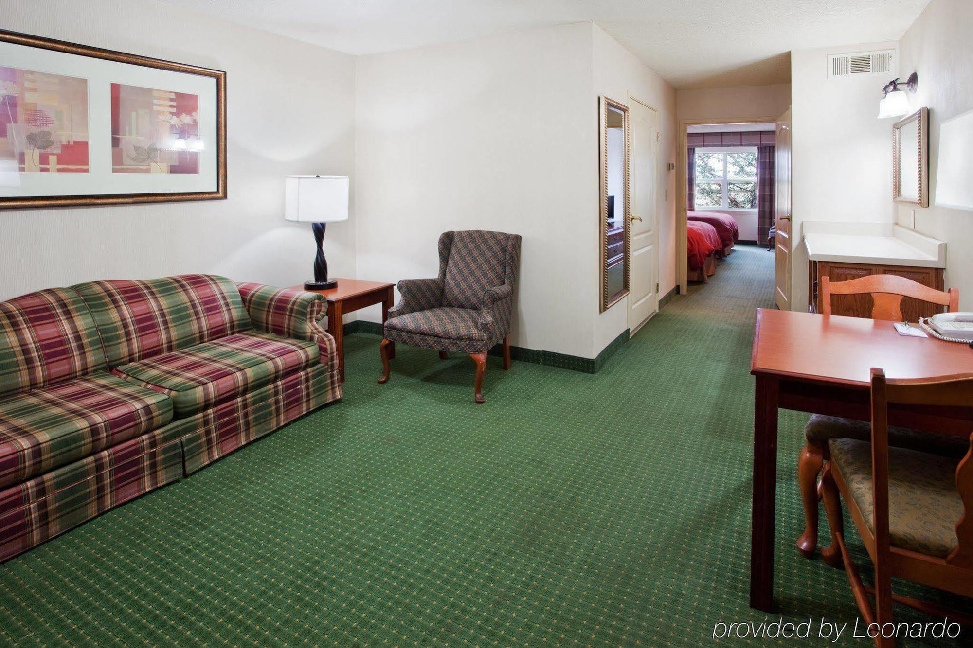 Country Inn & Suites By Radisson, Warner Robins, Ga Exterior foto
