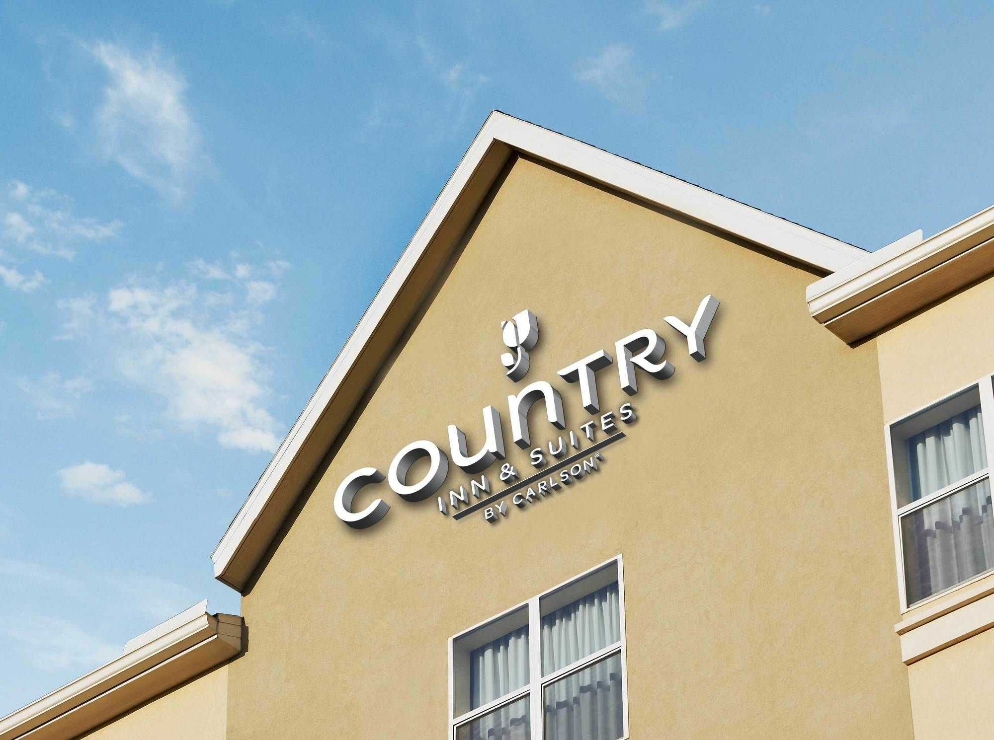 Country Inn & Suites By Radisson, Warner Robins, Ga Exterior foto